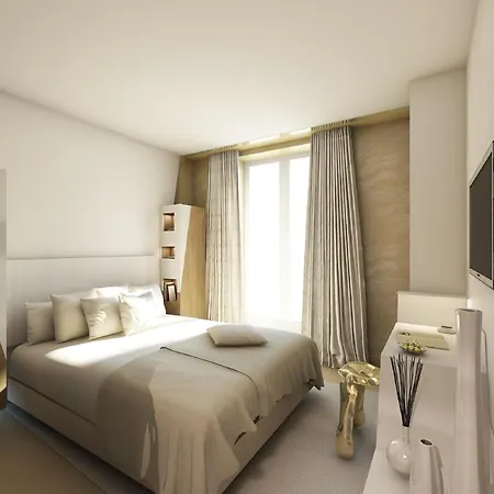 Le Malown Hotel