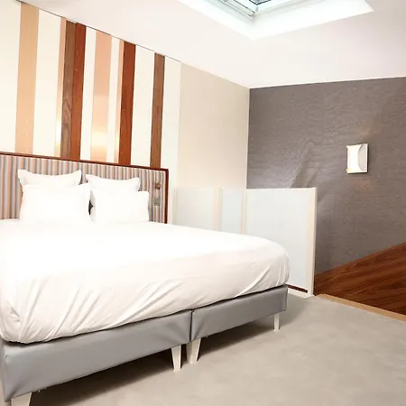 Hotel Le Malown Parigi
