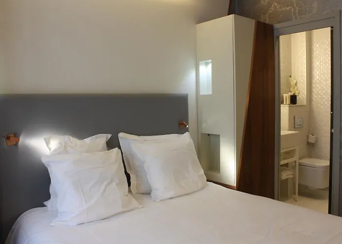 Le Malown 3* Parigi