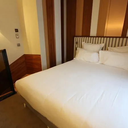 Otel Le Malown
