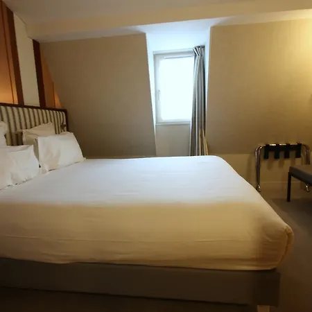 Le Malown Hotel Paříž