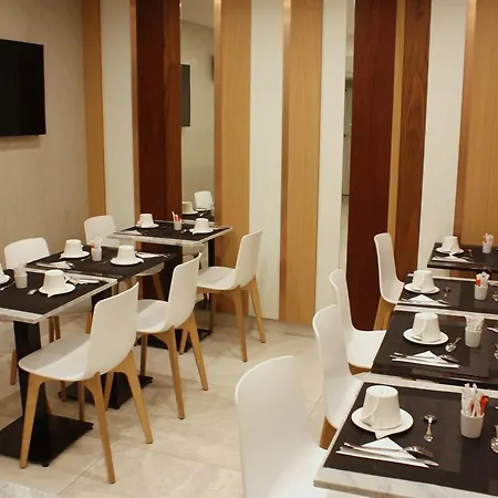 Le Malown Hotel Parigi
