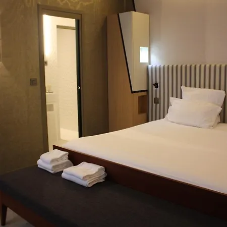 Otel Le Malown 3*
