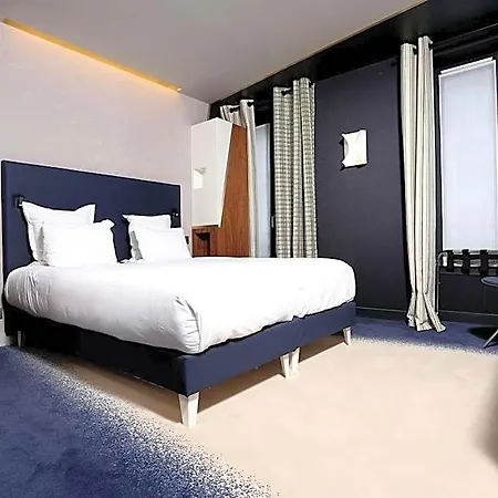 Le Malown Hotel Paris