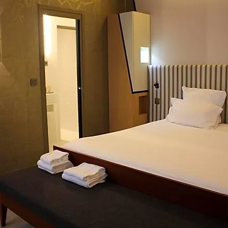 Hotel Le Malown 3*