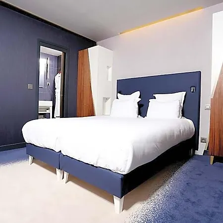 Le Malown 3*