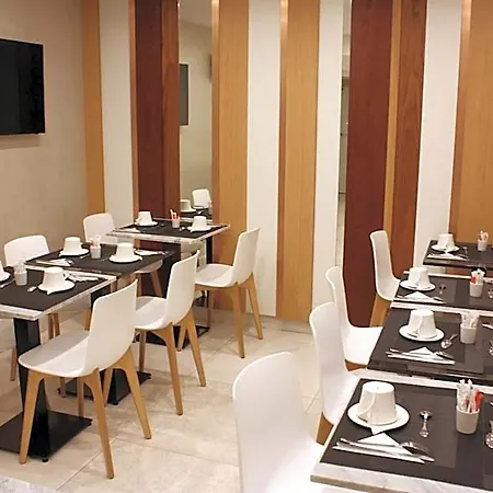 Le Malown Hotel Paris