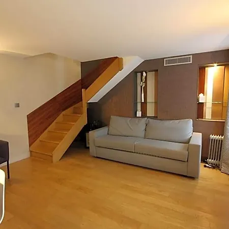 Hotel Le Malown Paris