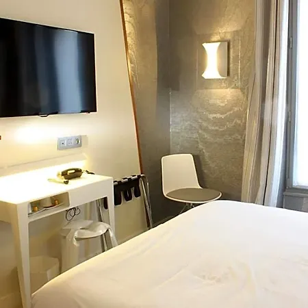 Le Malown Hotel Paris