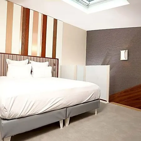 Le Malown Hotel