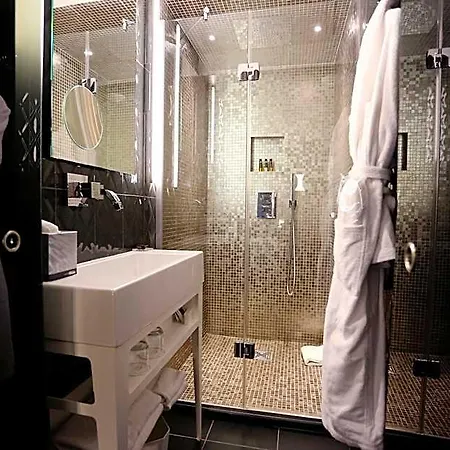 Hotel Le Malown