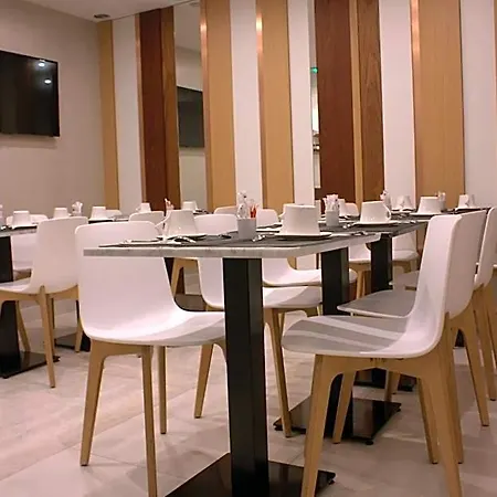 Hotel Le Malown