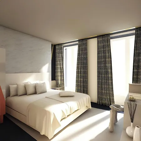 Le Malown Hotel Parijs