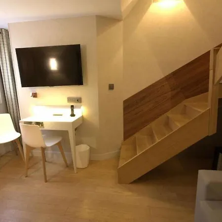 Hotel Le Malown