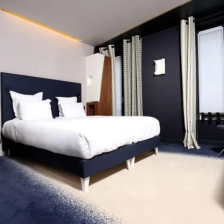 Otel Le Malown