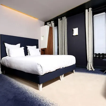 Le Malown Hotel Parijs