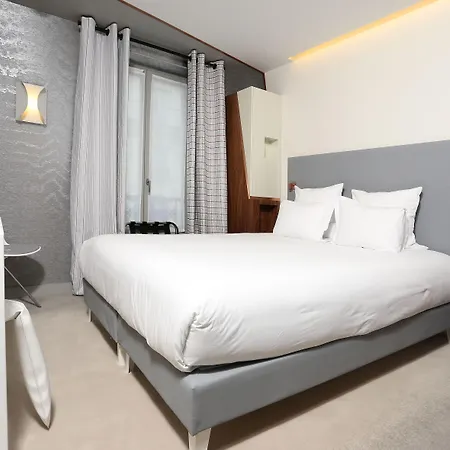 Le Malown Hotel