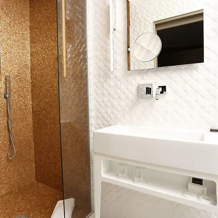 Hotel Le Malown Parijs