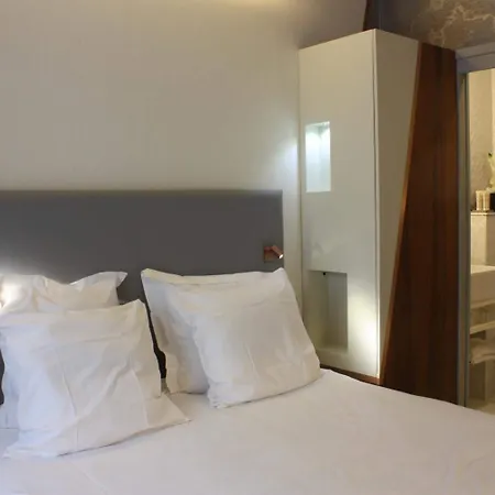 Hotel Le Malown 3*