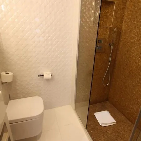 Hotel Le Malown Parijs