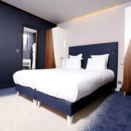 Hotel Le Malown