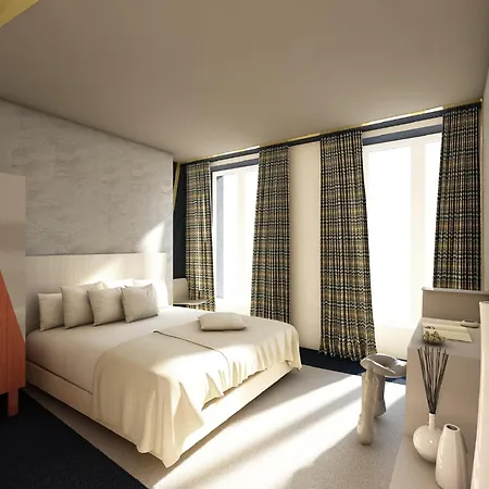 Le Malown Hotel Paříž