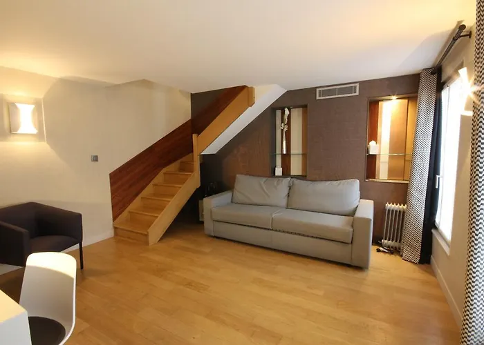 Hotel Le Malown Paris