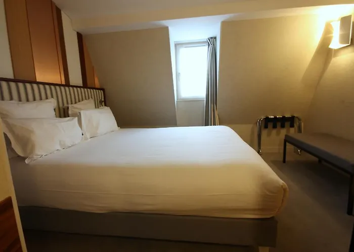 Le Malown Hotel Paris