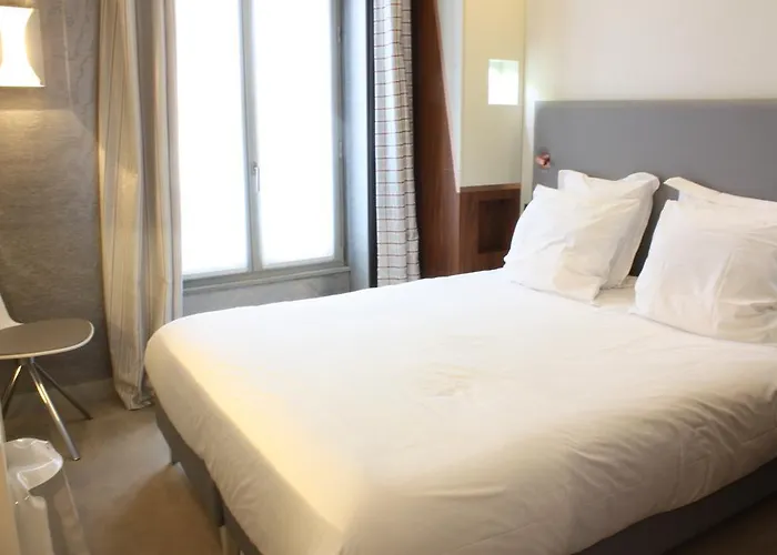 Hotel Le Malown Paris