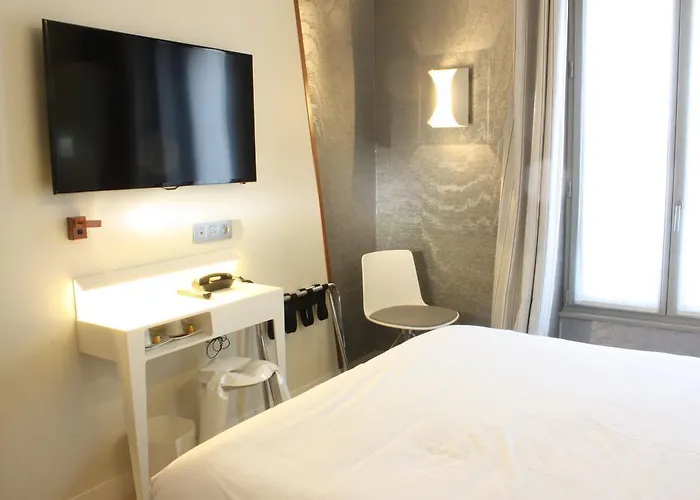 Hotel Le Malown