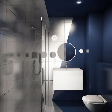 Le Malown Париж