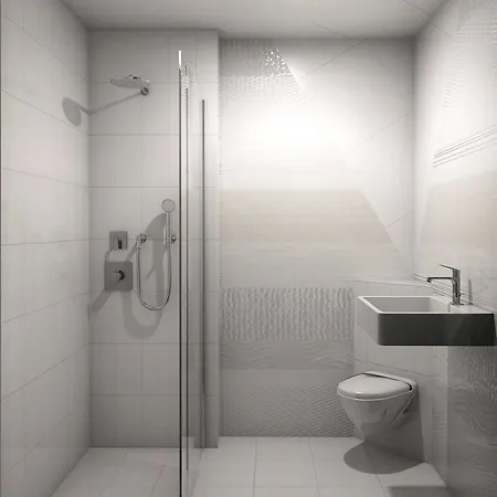 Le Malown Отель Париж