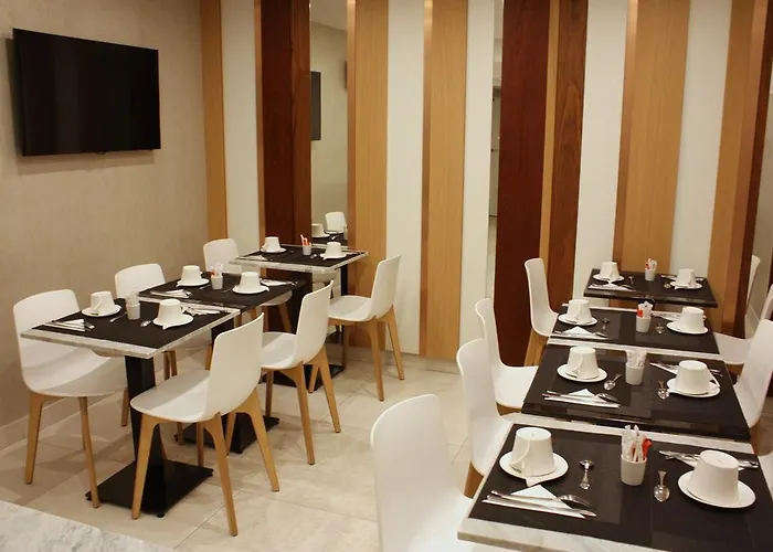 Le Malown Hotel Paris